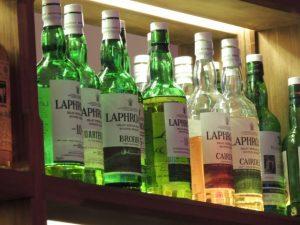 world whisky day campervan road trip in May with Four Seasons Campers Campervan hire Scotland