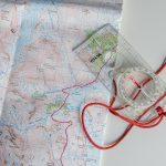 Campervan Equipment Maps and Sat Nav Campervan Hire Four Seasons Campers