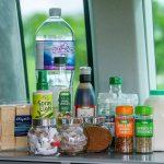 Starter Packs Camping Equipment Campervan Hire Four Seasons Campers